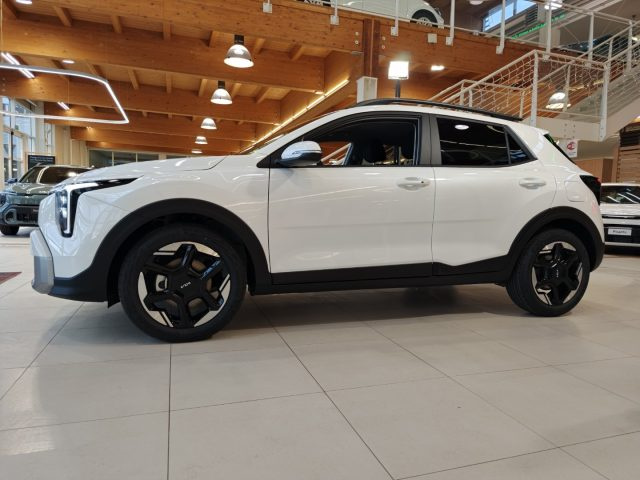 Kia Stonic 1.0 T-GDi 115 CV MHEV DCT Style - PRONTA CONSEGNA - foto 4 di 4