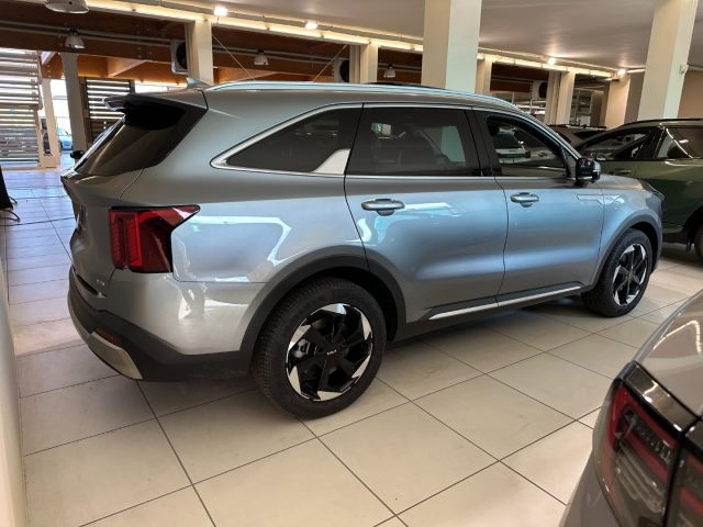 Kia Sorento 1.6 T-GDi HEV AT6 4WD Evolution - KM0 - foto 3 di 4