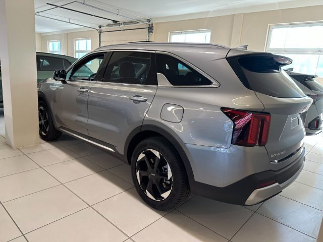 Kia Sorento 1.6 T-GDi HEV AT6 4WD Evolution - KM0 - foto 2 di 4