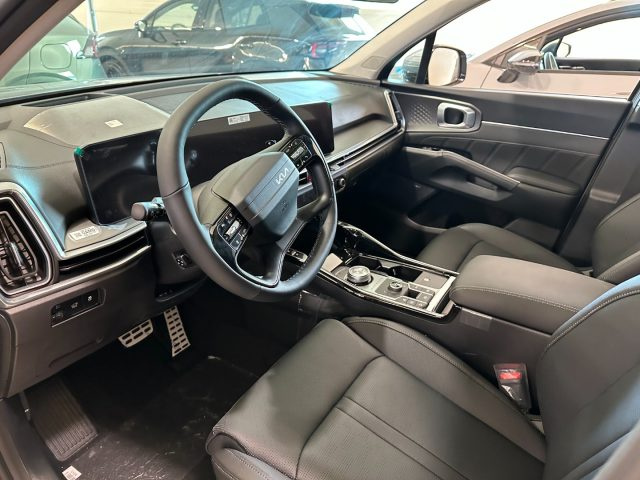 Kia Sorento 1.6 T-GDi HEV AT6 4WD Evolution - KM0 - foto 4 di 4