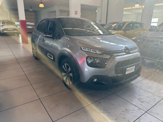 Citroen C3 PureTech 110 S&S Max - PROMO K73 - foto 2 di 4