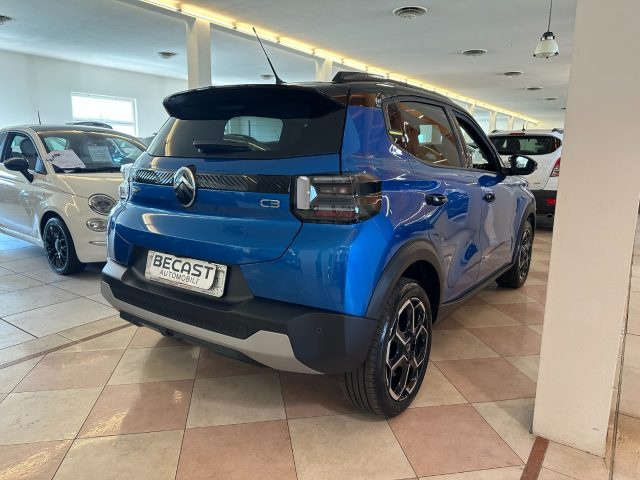 Citroen C3 PureTech 100 S&S Max - PROMO K73 - foto 3 di 4
