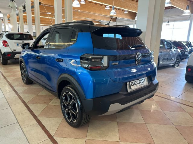 Citroen C3 PureTech 100 S&S Max - PROMO K73 - foto 4 di 4