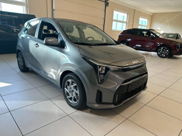 Kia Picanto 1.0 GDi GPL 5 porte AMT Urban PRONTA CONSEGNA - foto 2 di 4