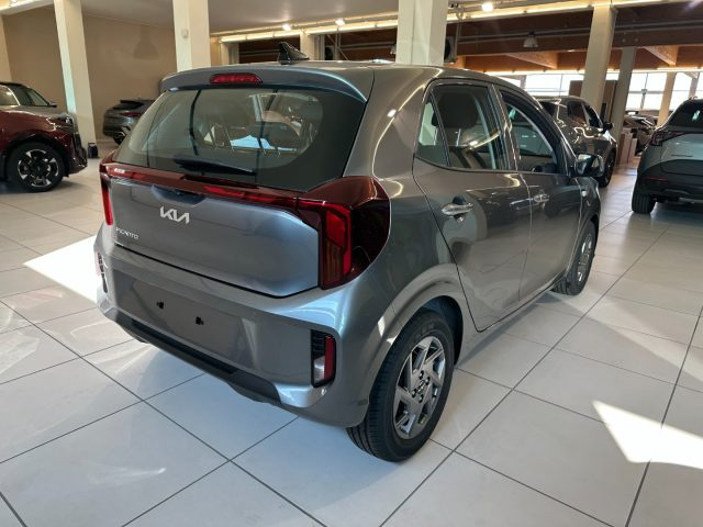 Kia Picanto 1.0 GDi GPL 5 porte AMT Urban PRONTA CONSEGNA - foto 3 di 4