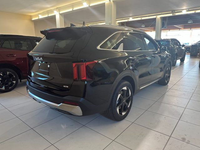 Kia Sorento 1.6 T-GDi HEV AT6 4WD Evolution - KM0 - foto 3 di 4