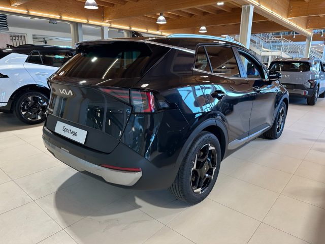 Kia Sportage 1.6 TGDi GPL Style - PRONTA CONSEGNA - foto 3 di 4