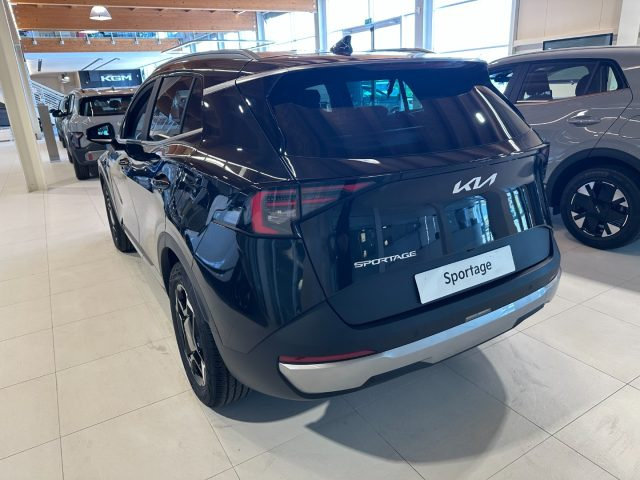 Kia Sportage 1.6 TGDi GPL Style - PRONTA CONSEGNA - foto 4 di 4