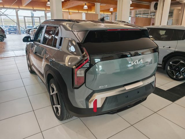 Kia EV3 81.4 KWH EARTH - PRONTA CONSEGNA - foto 3 di 4