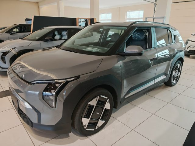 Kia EV3 81.4 KWH EARTH - PRONTA CONSEGNA - foto 2 di 4