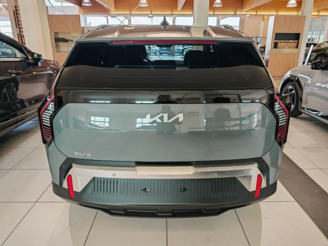 Kia EV3 81.4 KWH EARTH - PRONTA CONSEGNA - foto 4 di 4