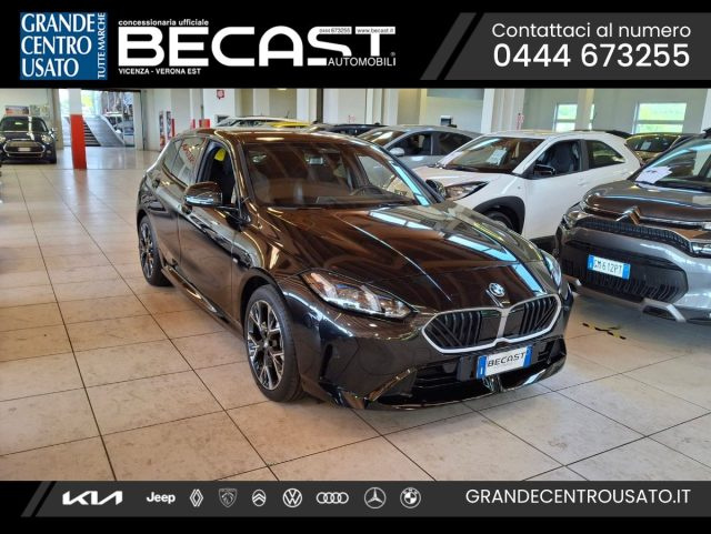 BMW 118 d MSport Design - usato a BRENDOLA
