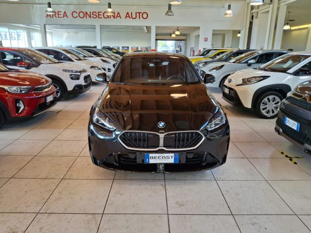 BMW 118 d MSport Design - - foto 2 di 4
