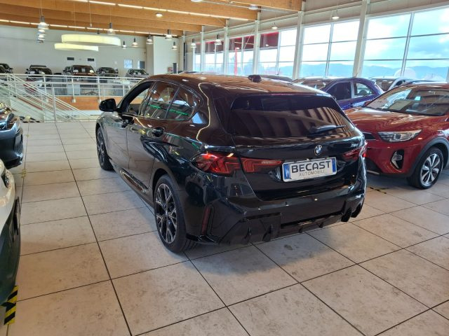 BMW 118 d MSport Design - - foto 4 di 4