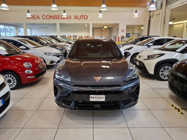 CUPRA Formentor 1.5 e-Hybrid DSG - - foto 2 di 4