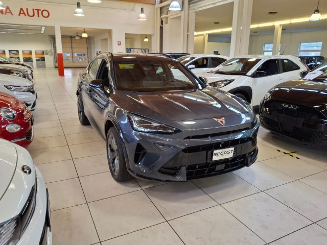 CUPRA Formentor 1.5 e-Hybrid DSG - - foto 3 di 4