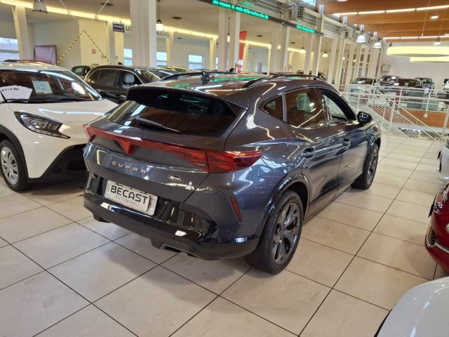 CUPRA Formentor 1.5 e-Hybrid DSG - - foto 4 di 4