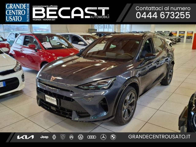 CUPRA Formentor 1.5 e-Hybrid DSG - usato a BRENDOLA