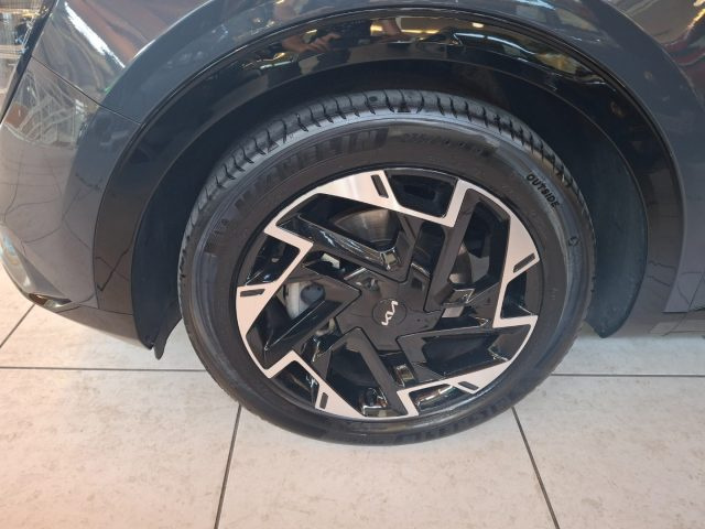 Kia Sportage 1.6 CRDi MHEV AWD DCT GT-line Plus PREM+ TRAINO - foto 4 di 4