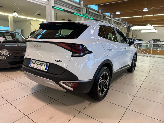 Kia Sportage 1.6 CRDi MHEV DCT Business - - foto 3 di 4