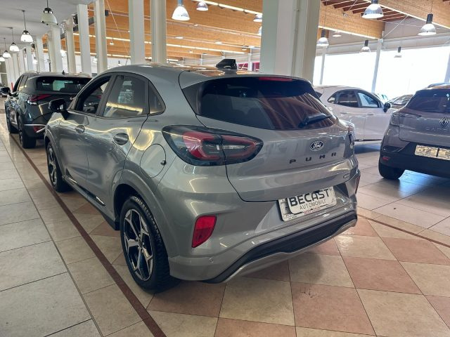 Ford Puma 1.0 EcoBoost Hybrid 125CV aut. ST-Line - foto 4 di 4