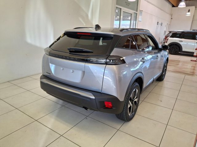 Peugeot 2008 PureTech 100 S&S Allure - - foto 4 di 4