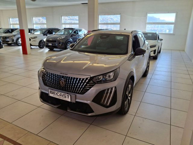 Peugeot 2008 PureTech 100 S&S Allure - - foto 3 di 4