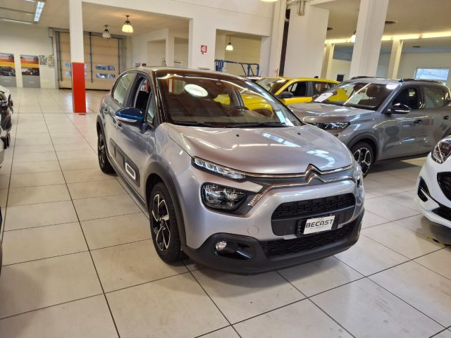 Citroen C3 PureTech 83 S&S Feel Pack - foto 2 di 4