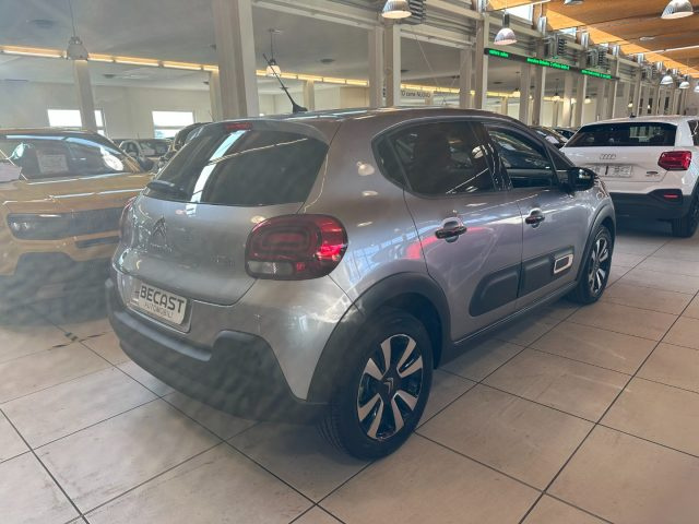 Citroen C3 PureTech 110 S&S Max - - foto 3 di 4