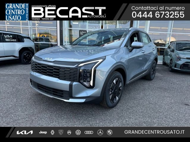 Kia Sportage 1.6 CRDi MHEV DCT Business KM0 km 0 a BRENDOLA