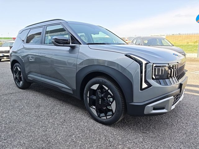 Kia Seltos 1.6 tgdi Style 2wd dct PRONTA CONSEGNA - foto 3 di 4