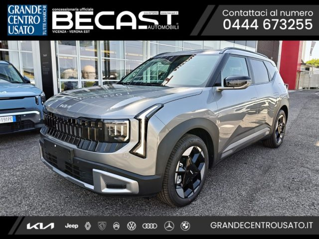 Kia Seltos 1.6 tgdi Style 2wd dct PRONTA CONSEGNA km 0 a BRENDOLA