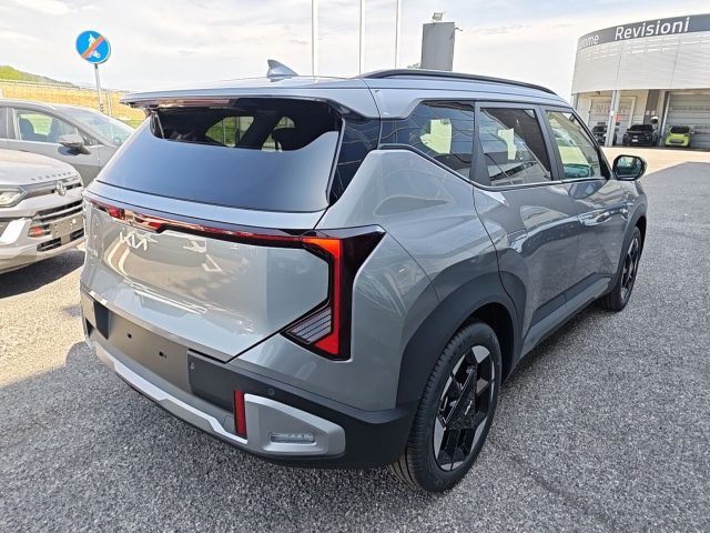 Kia Seltos 1.6 tgdi Style 2wd dct PRONTA CONSEGNA - foto 4 di 4