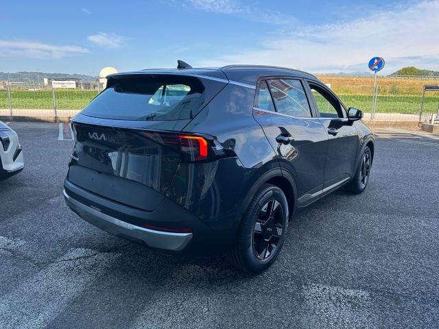 Kia Sportage 1.6 TGDi GPL DCT Business PRONTA CONSEGNA - foto 3 di 4