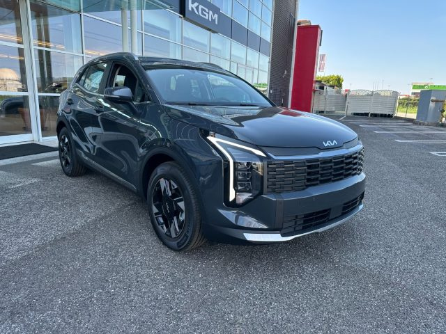 Kia Sportage 1.6 TGDi GPL DCT Business PRONTA CONSEGNA - foto 2 di 4