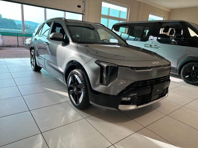 Kia Niro 1.6 GDi DCT HEV Evolution NUOVO MODELLO - PRONTA - foto 2 di 4