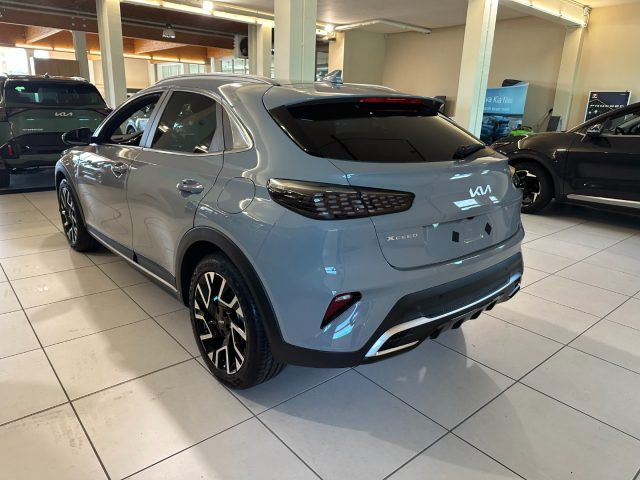 Kia XCeed 1.0 T-GDi GPL SPECIAL EDITION - KM0 - foto 4 di 4