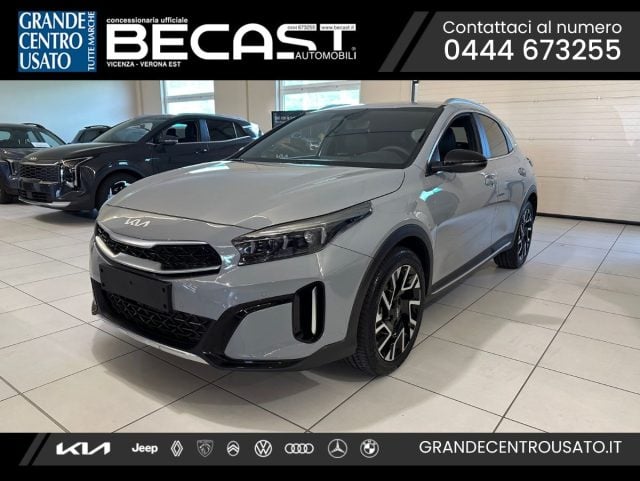 Kia XCeed 1.0 T-GDi GPL SPECIAL EDITION - KM0 km 0 a BRENDOLA