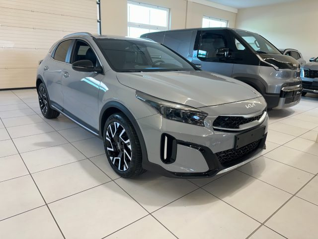 Kia XCeed 1.0 T-GDi GPL SPECIAL EDITION - KM0 - foto 2 di 4