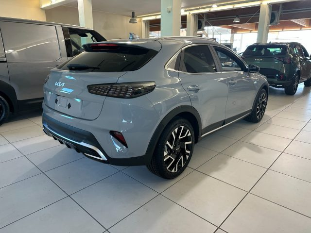 Kia XCeed 1.0 T-GDi GPL SPECIAL EDITION - KM0 - foto 3 di 4