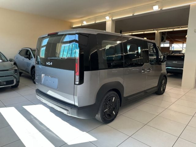 Kia PV5 Passenger Elettrico 71,2 kWh Air Winter pack MY26 - foto 3 di 8