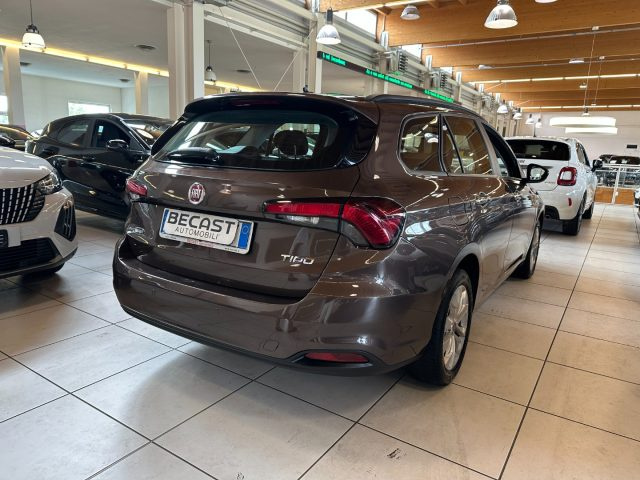 Fiat Tipo 1.3 Mjt S&S SW Business - foto 4 di 14