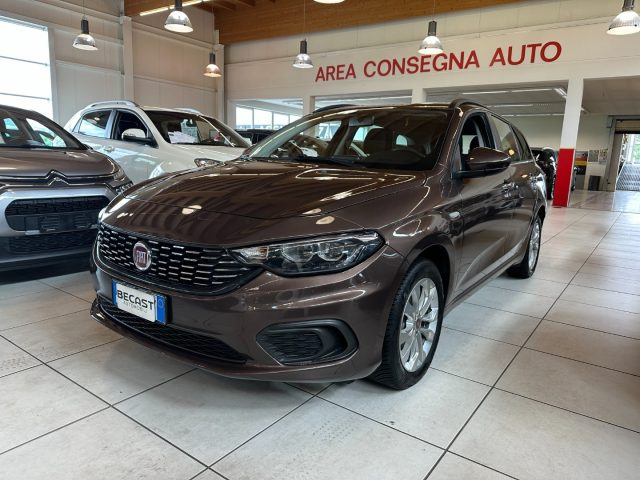 Fiat Tipo 1.3 Mjt S&S SW Business - foto 2 di 14