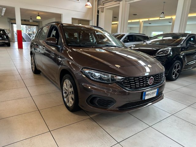 Fiat Tipo 1.3 Mjt S&S SW Business - foto 3 di 14