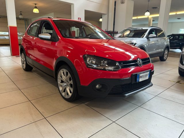 Volkswagen Polo 1.2 TSI BlueMotion Technology UNICO PROPRIETARIO - foto 2 di 12