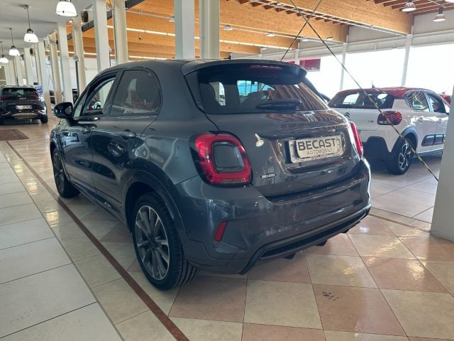 Fiat 500X 1.5 T4 Hybrid 130 CV DCT Sport - PROMO K73 - foto 4 di 4