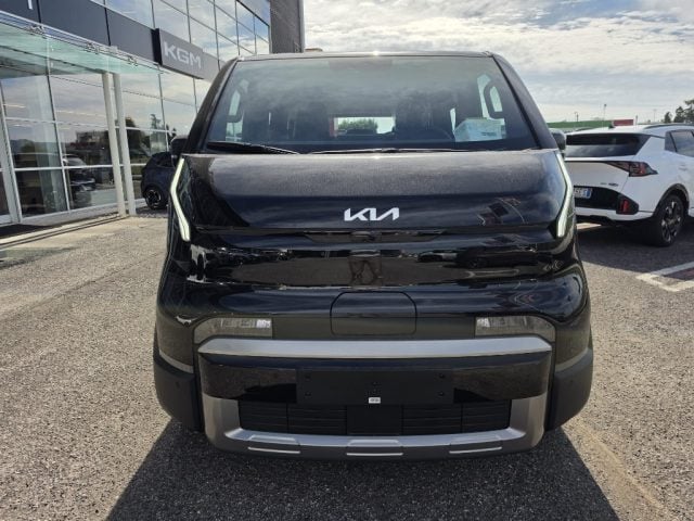 Kia PV5 Passenger 71.2 kWh Long Range Passenger Earth - PROMO - foto 2 di 4