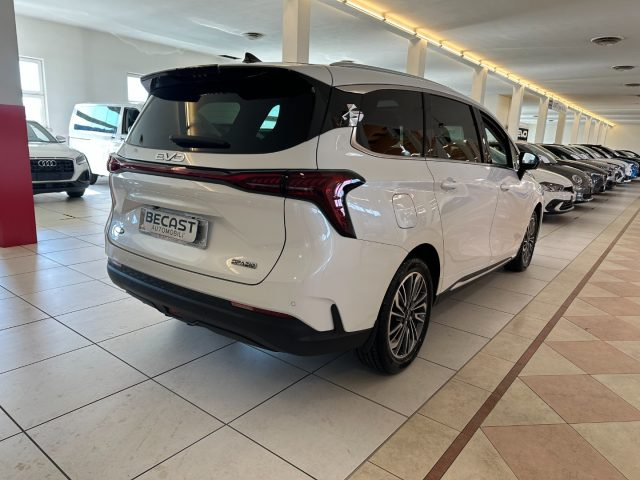 EVO Evo Spazio 1.5 Turbo 7 posti Bi-Fuel GPL - PROMO K73 - foto 3 di 4