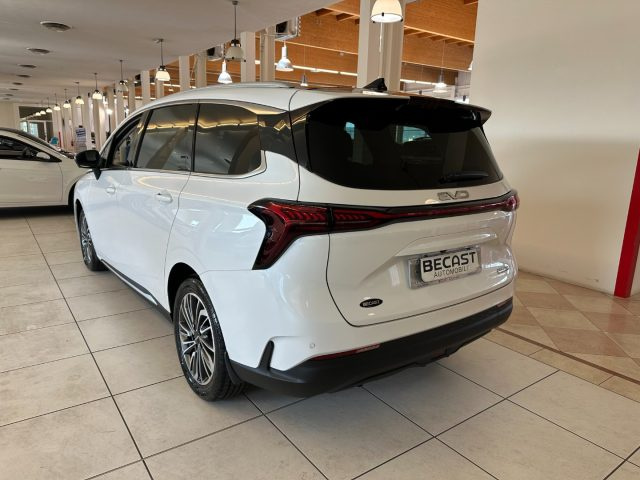 EVO Evo Spazio 1.5 Turbo 7 posti Bi-Fuel GPL - PROMO K73 - foto 4 di 4