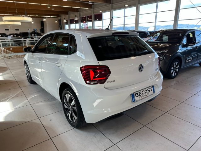 Volkswagen Polo 1.6 TDI 5p. Comfortline UNICO PROPRIETARIO - foto 4 di 4